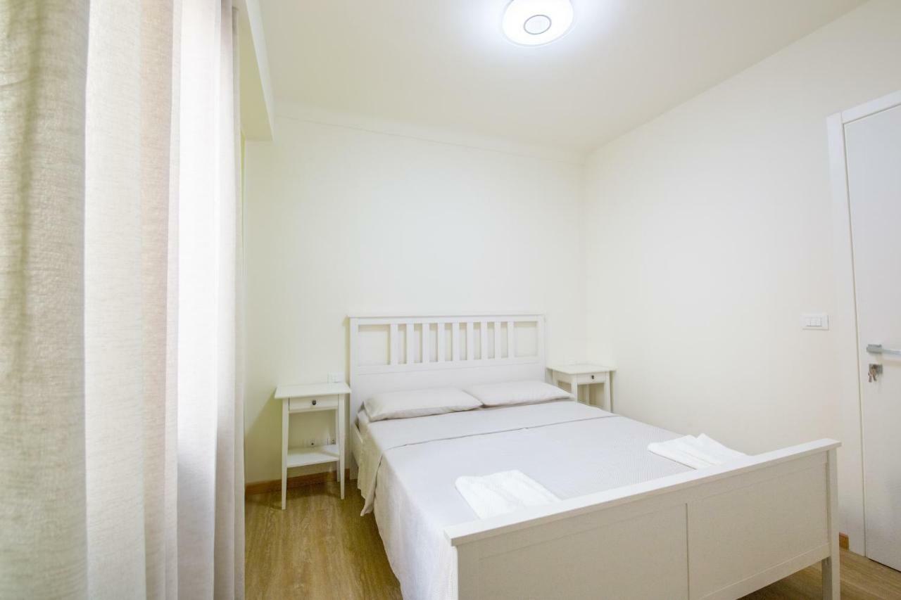לינה וארוחת בוקר ואראצה La Terrazza מראה חיצוני תמונה